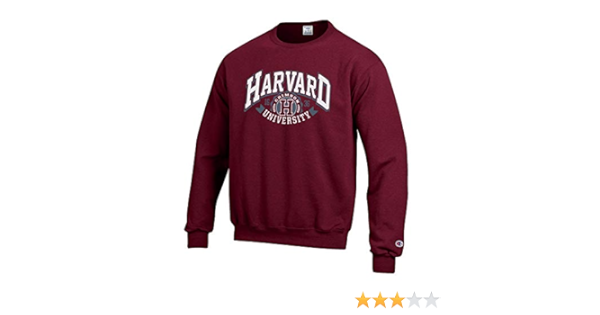 harvard sweatshirt amazon