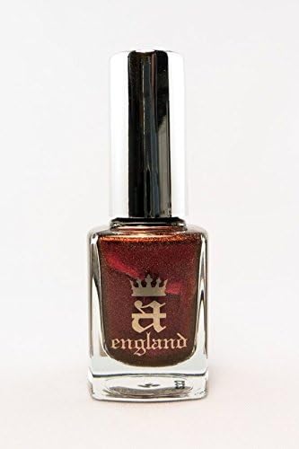 A England Nail Polish Burne Jones Dream Collection - Briarwood 11ml