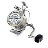 Shimano Aero Technium 10000 Xsb mag