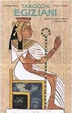 Image de Tarocchi egiziani. Con 78 carte