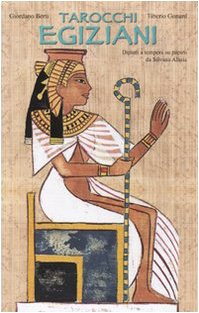Tarocchi egiziani. Con 78 carte Tarocchi egiziani. Con 78 carte