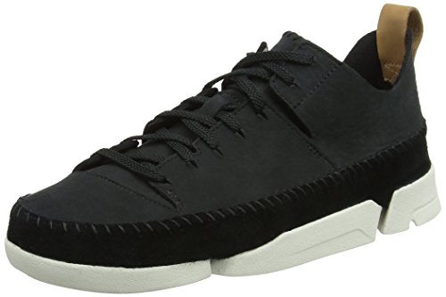 clarks trigenic flex black