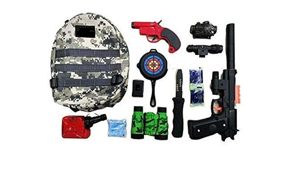 police toys target
