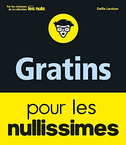 Download Gratins pour les Nullissimes Download Gratins pour les Nullissimes