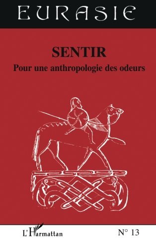 Download Sentir : Pour une anthropologie des odeurs