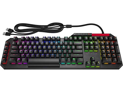 Preisvergleich Produktbild HP Omen 1100 Keyboard