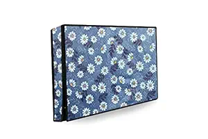 Stylista Printed Cover for Samsung 43 inches led tvs (All Models)