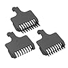 BaByliss-Precision-Beard-Trimmer-for-Men-Black BaByliss For Men 7107U Precision Beard Trimmer