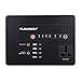 Produktbild FLOUREON Stromerzeuger Generator Inverter Stromaggregat 4 USB-Ports/AC Steckdose/Stromanzeige (230V 146Wh)