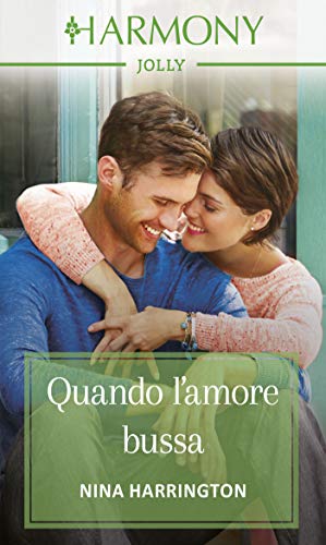 Nina Harrington - Quando l'amore bussa (2019)