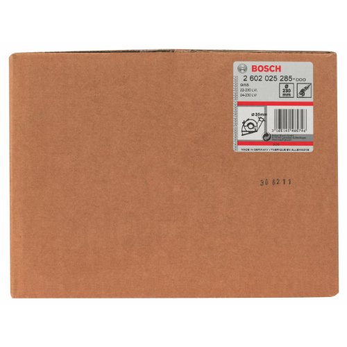 Bosch 2602025285 Schutzhaube mit FS und AH 230 mm - 2