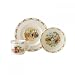 Royal Doulton - Bunnykins Classic 3-Piece Child Set - Perfect Chidren's Gift