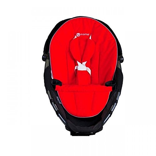 4moms Origami Stroller Colour Kit (Red)