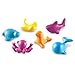 Learning Resources Under the Sea Ocean Counters Bag of 24