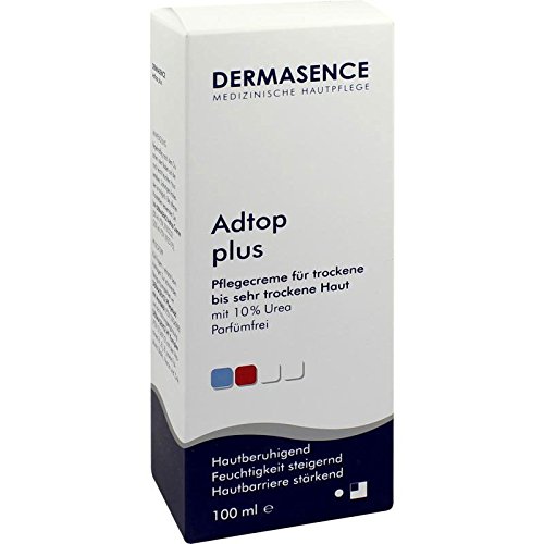 Crema Dermasence Adtop plus, 100 ml