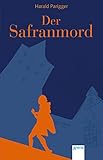 Der Safranmord by