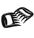 Produktbild Unbekannt Barbecue Gabel 2Pcs Set von Bärenklau Outdoor Barbecue Fleisch Handler Claws BBQ Werkzeug Küche Obst