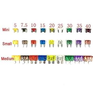 ANL Blocco Fusibili GP Audio Auto Con Supporto Fusibile 300 A - Foto 9