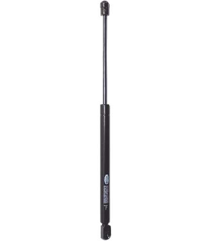 Molla A Gas Per Cofano Anteriore Audi A4/S4 B8 (2007-2011) E A5/S5 B8 (2007-2016) – Lunghezza 79 Cm, Corsa 335 Mm, Potenza 340 N, Sostituisce 8T0823359, Montaggio Sx/Dx