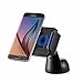 Produktbild Yukong Fast Wireless Charging, Qi Wireless Charger, Qi Wireless Car Charger Transmitter Holder for Samsung Galaxy S7 / S6