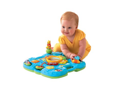 VTech Baby 80-125404 – Winnie Puuhs Honiggarten - 3