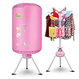 Sèche-Linge À Condensateur Blanc Autonome De 9 Kg avec Classe Énergétique B, Démarrage Différé, Séchage par Capteur Et Affichage Numérique [Classe Énergétique B]