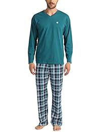 Lower East Le240 - Pijama Hombre