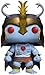 Produktbild Thundercats Mumm-Ra Funko Pop! Vinylfigur