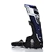 Panasonic ER-GS60-S511 Cordless Wet/Dry Body Groomer & Hair Clipper with 2 Comb Attachments