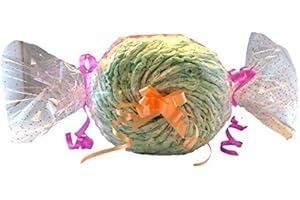 TIERNOS MOMENTOS Tarta de pañales caramelo niña Low Cost