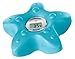Produktbild NUK 10256379 Digitales Badethermometer, zum Messen der Wasser-Temperatur