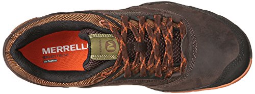 Merrell ANNEX Herren Trekking & Wanderhalbschuhe - 8