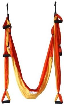 Yoga Styling yoga swing Orange