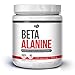 Produktbild Pure Nutrition BETA ALANIN Pulver 2000mg|100% Rein Keine Füllstoffe|Muskelaufbau Carnosin Produktion|Kraft Ausdauer Leistungssteigerung|aus Deutschland|Neutral Unflavored|250g 500g| 125|250 Portionen