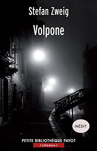 Télécharger Volpone Francais PDF