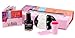 MoYou Nails Original Kitty Stamping Nail Art Set Easy to Use on Gel or Natural Nails to Provide You Beautiful and Fashionable Nails