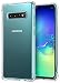 Produktbild Lanpangzi Kompatibel mit Samsung Galaxy S10 Lite Hülle TPU Silikon Slim Handyhülle Luftpolster-Technologie Transparent Bumper Schutzhülle