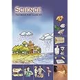 Science Textbook For Class VII