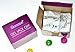 Nail Art Removal Foil Wraps Soak Off Gel Acrylic Shellac Polish Remover Varnish
