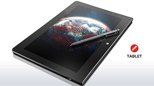 Lenovo ThinkPad Helix Gen 2, Intel Core M-5Y71 Dual Core Processor, 11.6