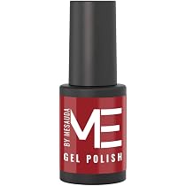 Mesauda MNP Gel Polish 230 Broadway – Semipermanenter Gel-Nagellack, 10 Ml, Langlebig