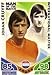Price comparison product image Match Attax ENGLAND Man of the Match HOLLAND Cruyff