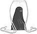 Produktbild Under the Burka / no_bg Kordelzug Beutel