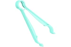 SOUIWUZI Pinces de Bouteille Anti-échappement multifonctionnelles de la Bouteille de bébé Porte-Bouteille Anti-échappée Multi-Fonctionnelle, pour Le Nouveau-né