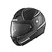 Produktbild Schuberth C3 Pro Dark Classic Silber Klapphelm, Farbe silber, Größe 3XL (64/65)