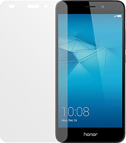 dipos Huawei Honor 5C Schutzfolie (2 Stück) – Antireflex Premium Folie matt - 2