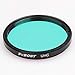 Price comparison product image SVBONY Filter 2inch Ultra High Contrast UHC Filter for Deep-Sky Objects observing and astrophotography