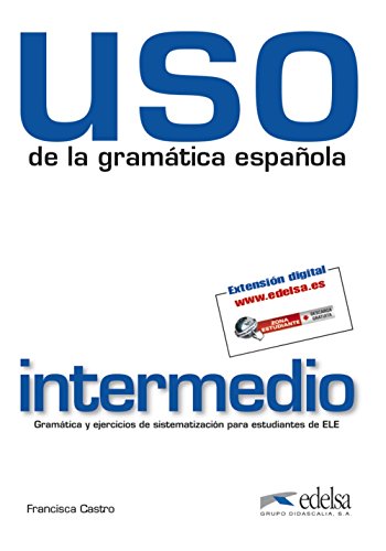 Télécharger Uso de la gramatica intermedio 2010 - Livre Francais PDF