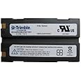 GPS, DGPS, GNSS, 54344 Battery, for Trimble, Spectra, Receiver