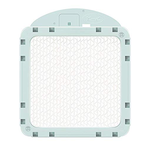 Lookthenbuy Xiaomi Mijia Originale zanzara repellenti Tappetino per Mosquito Dispeller Pezzo